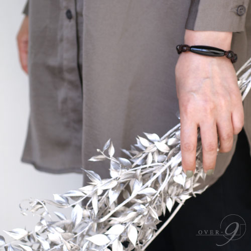 �ڥ��ߥ��������֥쥹��å� �� CROCODILE �١�NO*9 Ϸ�̿��ʤ��뷿��10mm��8mm�ۡ��ڥ᡼�����Բġ� ������������