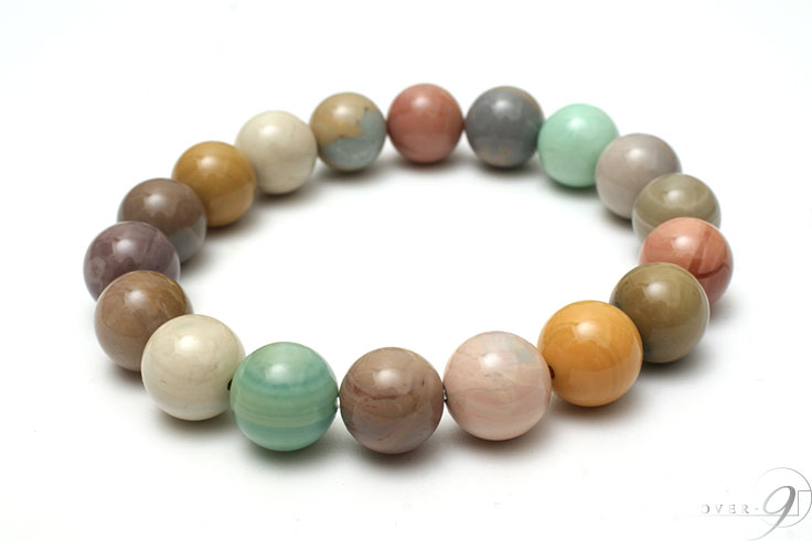 ���̽��դ��� ���饷��� �������� ���� �֥쥹��å� 11.5mm ŷ���� �ѥ���ȡ���ڥ᡼�����Բġ�