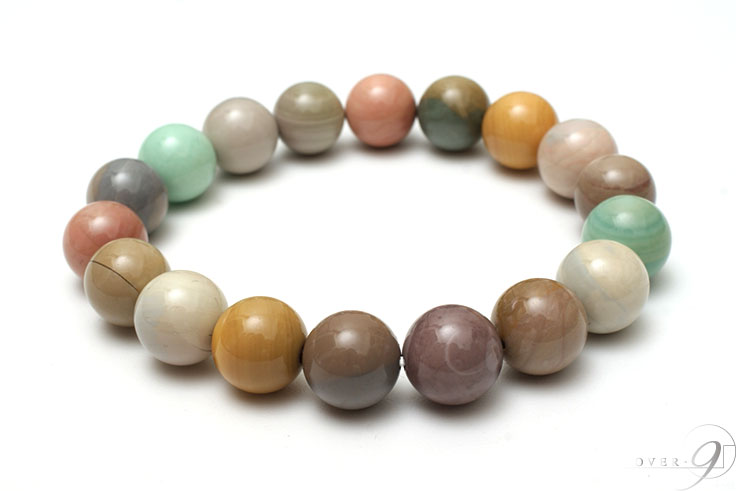 ���̽��դ��� ���饷��� �������� ���� �֥쥹��å� 11.5mm ŷ���� �ѥ���ȡ���ڥ᡼�����Բġ�