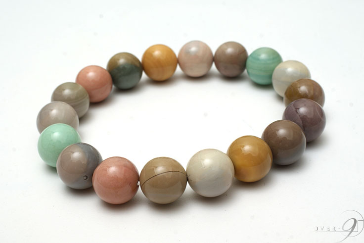 ���̽��դ��� ���饷��� �������� ���� �֥쥹��å� 11.5mm ŷ���� �ѥ���ȡ���ڥ᡼�����Բġ�