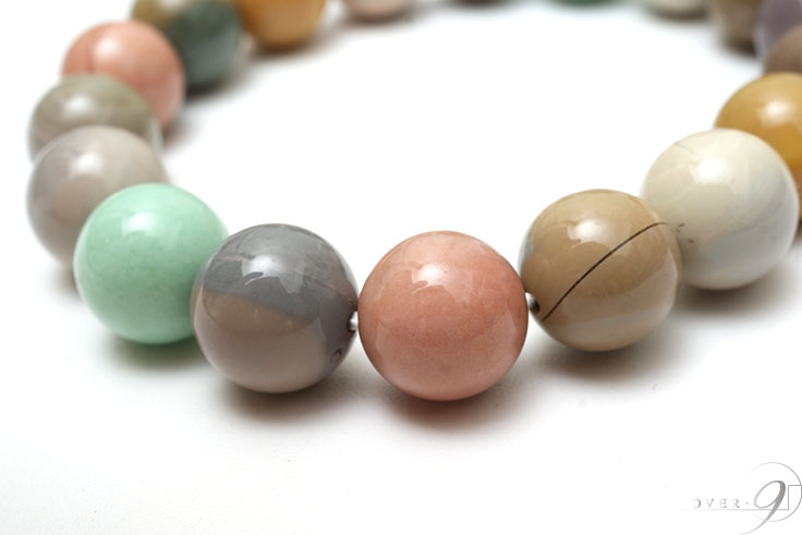 ���̽��դ��� ���饷��� �������� ���� �֥쥹��å� 11.5mm ŷ���� �ѥ���ȡ���ڥ᡼�����Բġ�