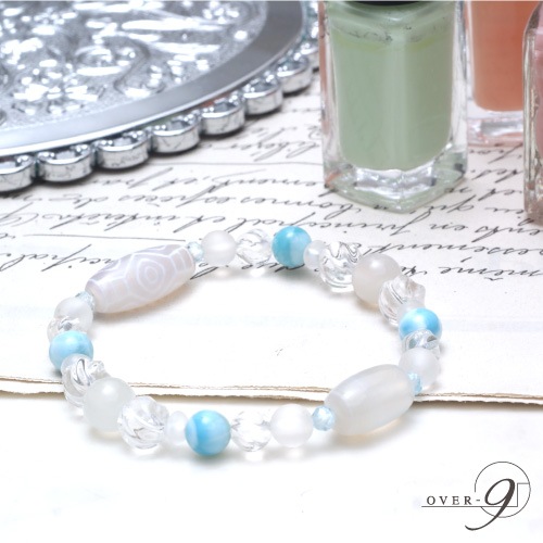 ��Aquablue amulet ���������С� ��Ϸ�̿� ��ζ��ŷ��֥쥹��åȡ١ۡڥ᡼���زġۡڣ���