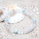 ��Aquablue amulet ���������С� ��Ϸ�̿� ��ζ��ŷ��֥쥹��åȡ١ۡڥ᡼���زġۡڣ���