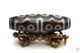 Ϸ��ŷ�� ���޴�ŷ�� ��44mm��14mm�ý�ʩ�βø�Ǵꤤ��Ƴ�����޴� �ڥ᡼�����Բġ�