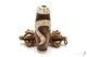 ��4��9�����䳫�ϡ�ζ��ŷ�� ������ŷ�� ��40mm��14mm�ú������󤻡�ή����Ϥ�ζ�������ڥ᡼���زġ�
