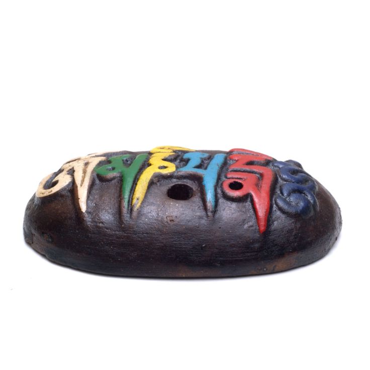 ����Ω�� ���󥻥󥹥ۥ���� ��ϻ�������ʴѲ�ϻ���ˡۡڥ᡼���زġۥ��٥åȹ� ����� / incense holder