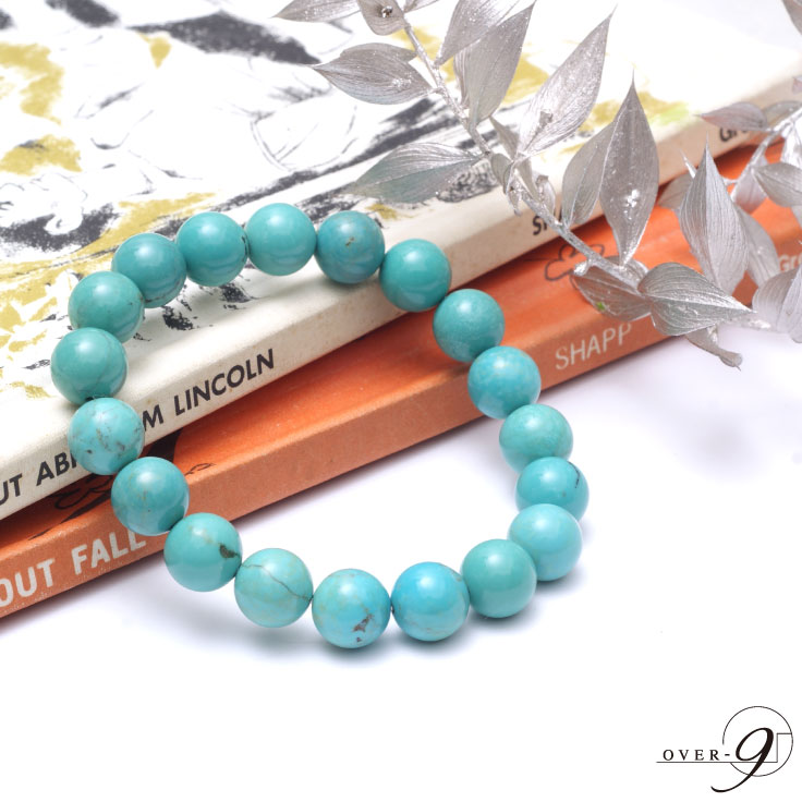 1  10mm ֥쥹åȡڥ᡼Բġturquoise / 12 