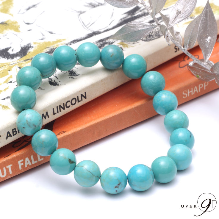 1  10mm ֥쥹åȡڥ᡼Բġturquoise / 12 