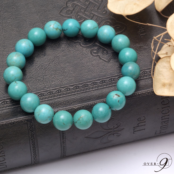 1  10mm ֥쥹åȡڥ᡼Բġturquoise / 12 