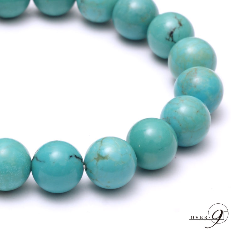 1  10mm ֥쥹åȡڥ᡼Բġturquoise / 12 