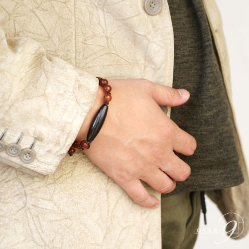 ���ߥ��������֥쥹��åȡ�CROCODILE��NO*10 �뺽Ϸ���м� 8mm(2)���ڥ᡼�����Բġ� ������������