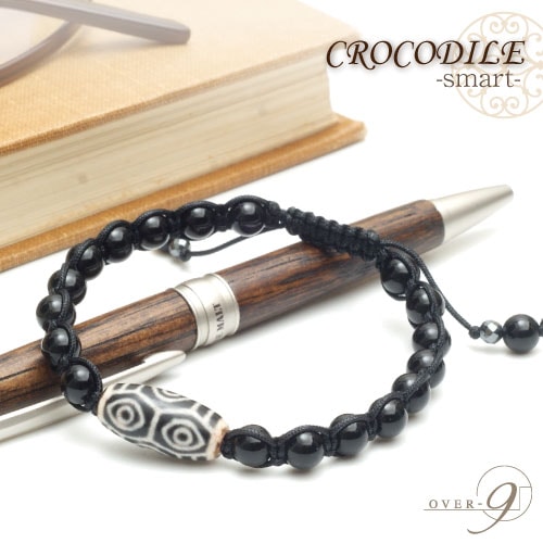 ��CROCODILE -smart- ��ε�� ζ��ŷ�� �֥쥹��åȡۡڥ᡼�����Բġ�