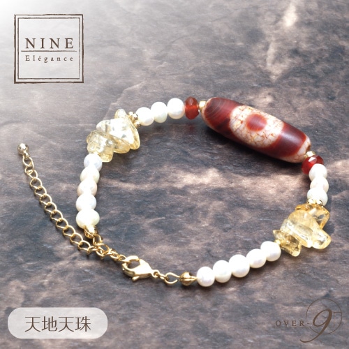 �뺽Ϸ����ŷ���ø��ѡ���֥쥹��å� NINE-Elegance-
