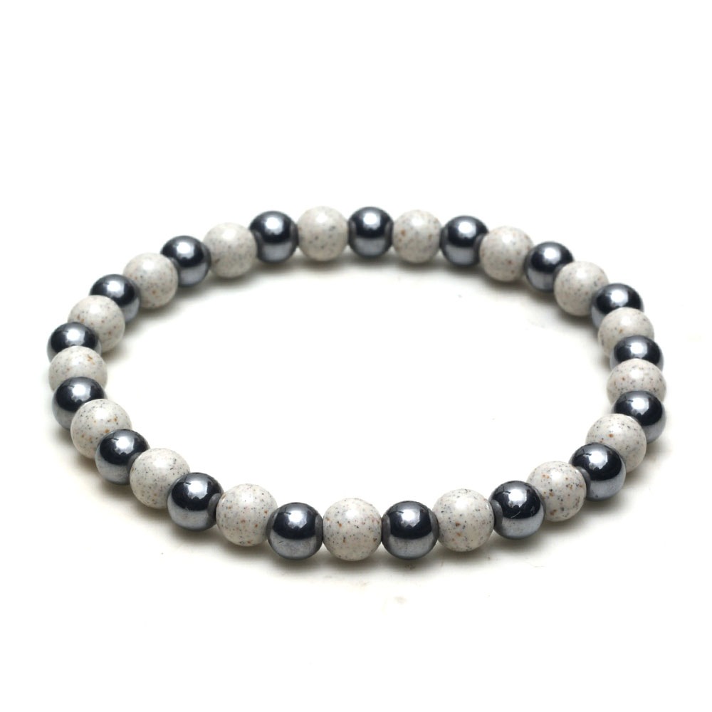 �ƥ�إ�� �� ������ �֥쥹��å� ��6mm�̡��ڥ᡼���زġ�