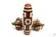 ���ζ��ŷ����󻰴�ŷ�� �ǿ�����ŷ�� ��37mm��12mm�ڥ᡼���زġ�