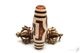 ���ζ��ŷ����󻰴�ŷ�� �ǿ�����ŷ�� ��37mm��12mm�ڥ᡼���زġ�
