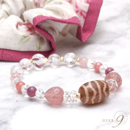 ��Strawberry parfait -��ε�� ����ŷ��֥쥹��å�-�ۡڥ᡼�����Բġ�