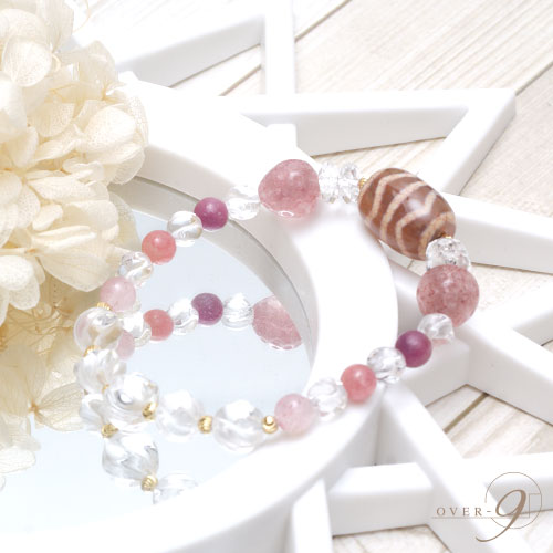 ��Strawberry parfait -��ε�� ����ŷ��֥쥹��å�-�ۡڥ᡼�����Բġ�