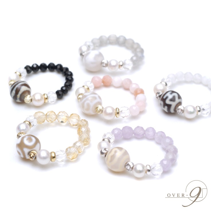 Anneau d��Espoir -��˾����- Ϸ�̿�ŷ�� 8mm��ŷ���Х�� ������ ���� �����ײ� ��ϡ�� �Ѳ�ŷ��