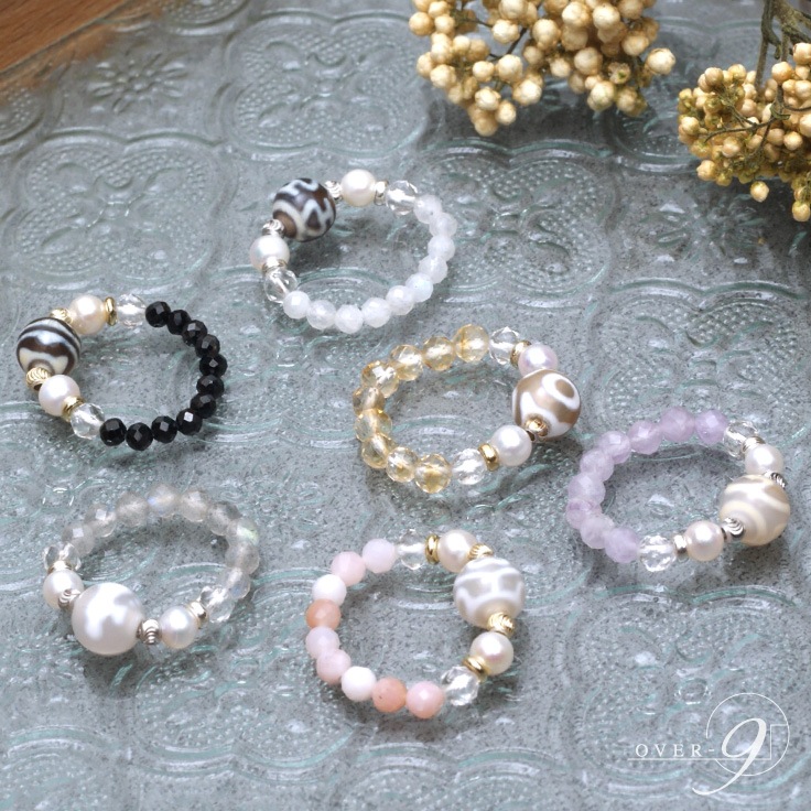 Anneau d��Espoir -��˾����- Ϸ�̿�ŷ�� 8mm��ŷ���Х�� ������ ���� �����ײ� ��ϡ�� �Ѳ�ŷ��