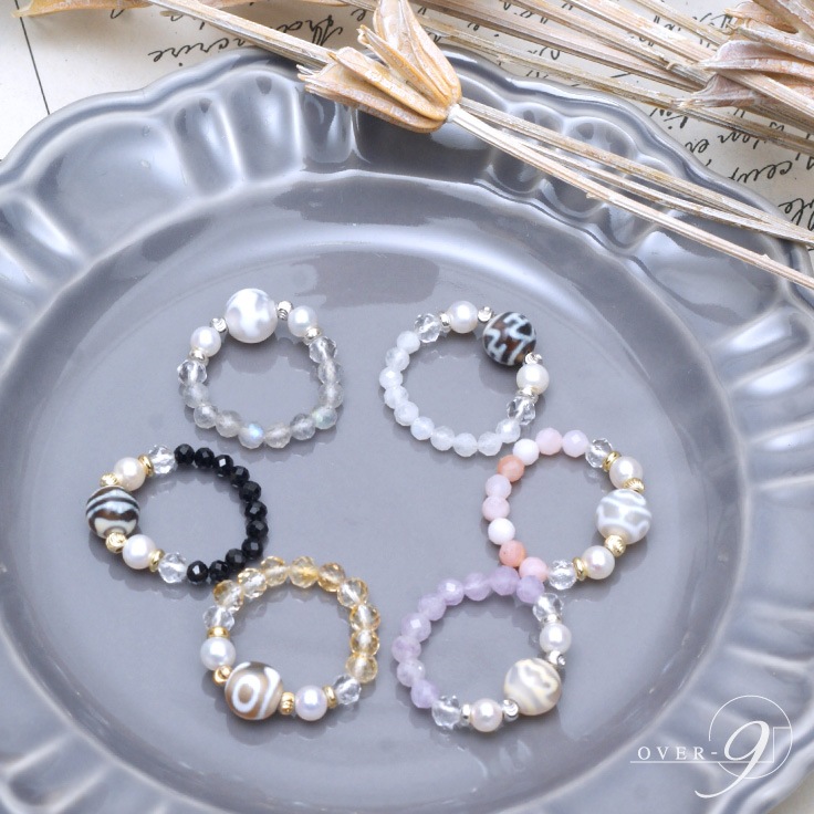 Anneau d��Espoir -��˾����- Ϸ�̿�ŷ�� 8mm��ŷ���Х�� ������ ���� �����ײ� ��ϡ�� �Ѳ�ŷ��