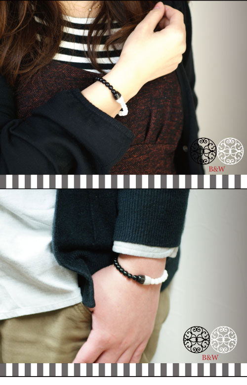 Black and white ̿žž֥쥹åȡ ۡڥ᡼زġ