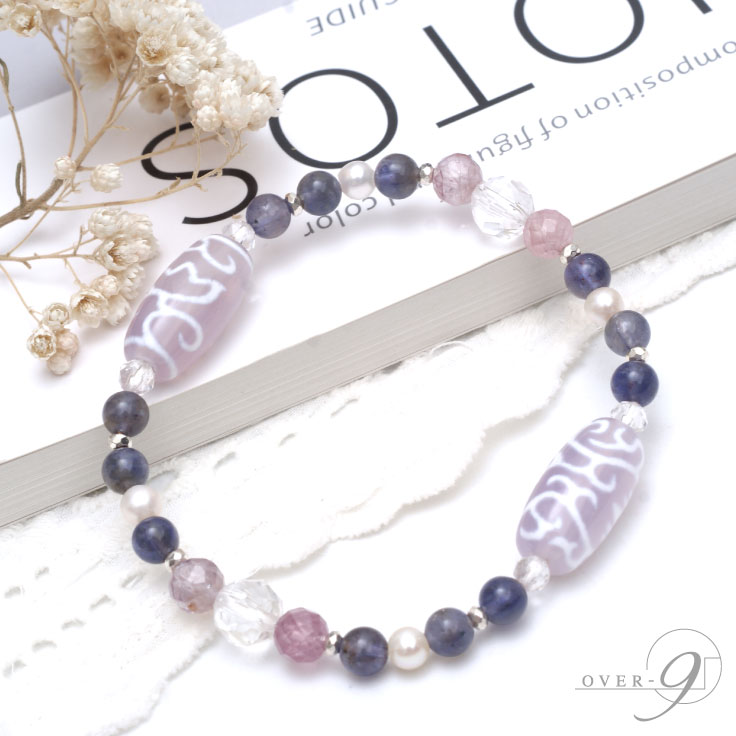 Ϸ�̿�LAVENDER ��ϡ��ŷ��֥쥹��åȡڥ᡼�����Բġۥ������饤�� ø��ѡ���