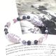 Ϸ�̿�LAVENDER ��ϡ��ŷ��֥쥹��åȡڥ᡼�����Բġۥ������饤�� ø��ѡ���