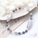 Ϸ�̿�LAVENDER ��ϡ��ŷ��֥쥹��åȡڥ᡼�����Բġۥ������饤�� ø��ѡ���