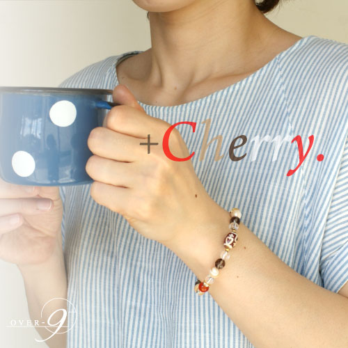 +Cherry 6٤ŷȶ̿ŷ ֥쥹åȡۢ˵ɬܢڥ᡼زġ