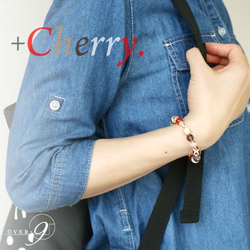 +Cherry 6٤ŷȶ̿ŷ ֥쥹åȡۢ˵ɬܢڥ᡼زġ