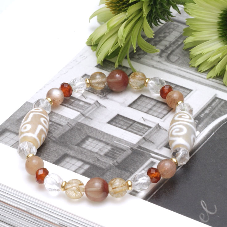 Ϸ̿ -ECRU-  ŷüǡŷ֥쥹åȡڥ᡼Բġۥ󥸥ࡼ󥹥ȡ ͥå 륯 ǥ