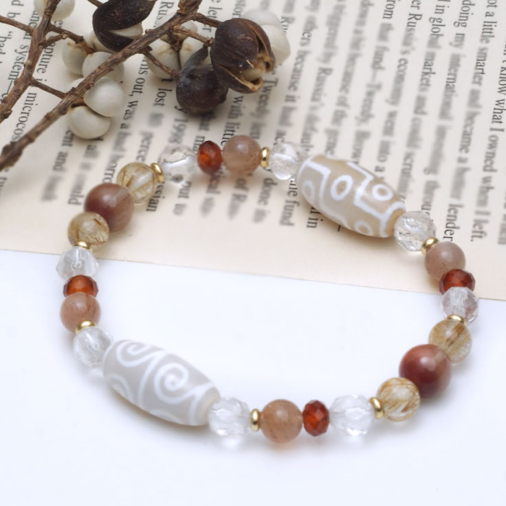 Ϸ̿ -ECRU-  ŷüǡŷ֥쥹åȡڥ᡼Բġۥ󥸥ࡼ󥹥ȡ ͥå 륯 ǥ