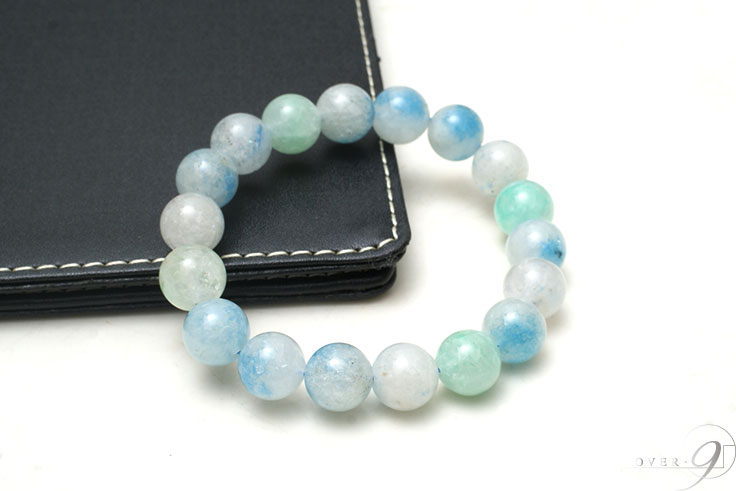 �ڥ֥롼�����꡼�󡡥���Υ֥饹���å�����11mm�̡��֥쥹��åȡ� �ڥ᡼�����Բġ�0405-30