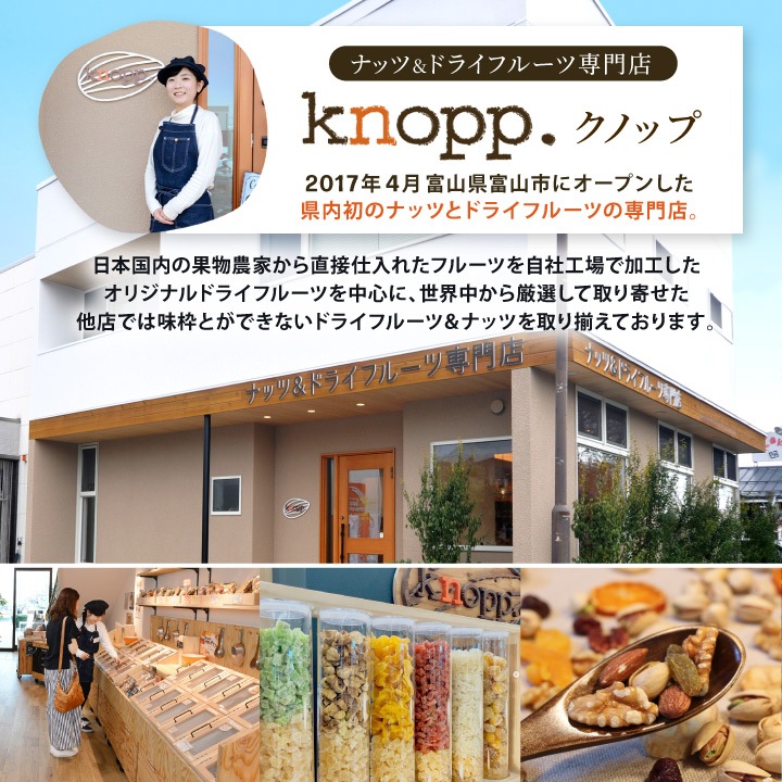 クノップ 国産輪切りレモン 30g 5袋セット