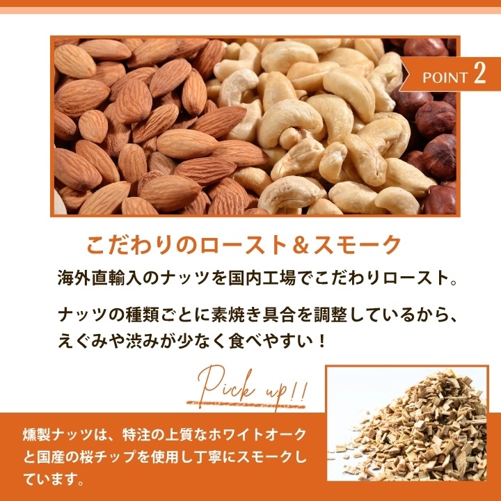 クノップ 毎日つづけるナッツ習慣 7種類 単品