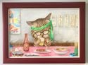 町中華でやってます