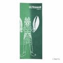 注染手ぬぐい バルタン聖人