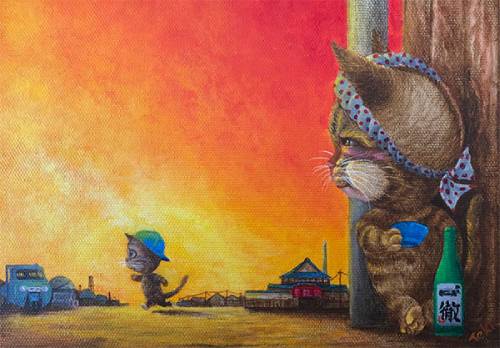 �襳�ϥޤ���