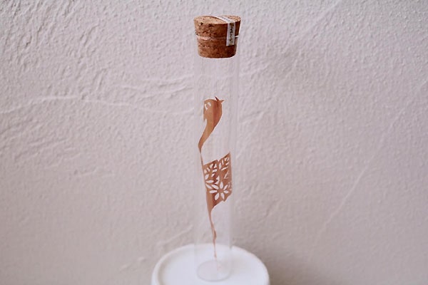 �ڤ골 �ե�ߥ� in a bottle