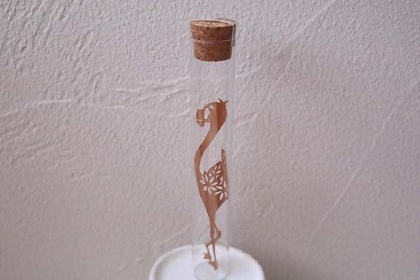 �ڤ골 �ե�ߥ� in a bottle