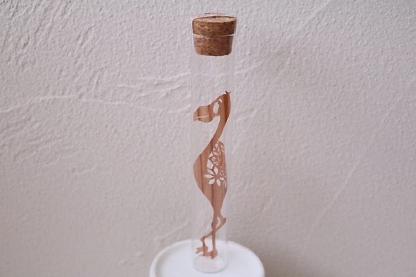 �ڤ골 �ե�ߥ� in a bottle