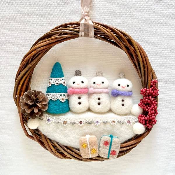 �����ޤ����Υ��ꥹ�ޥ��꡼��