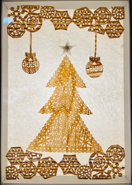 �ڤ골����Υ��ꥹ�ޥ��ĥ꡼