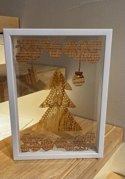 �ڤ골����Υ��ꥹ�ޥ��ĥ꡼