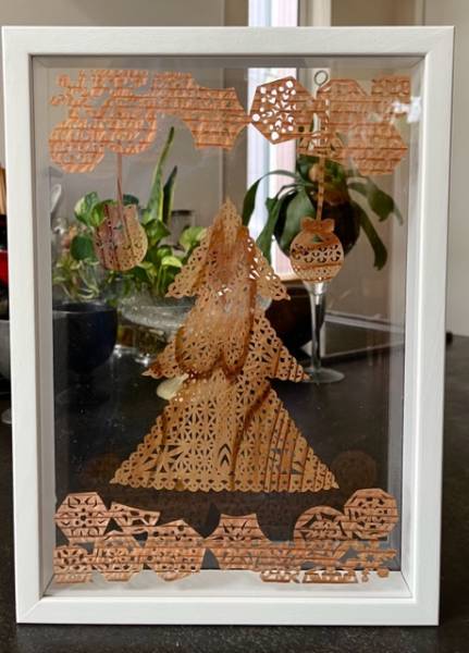 �ڤ골����Υ��ꥹ�ޥ��ĥ꡼