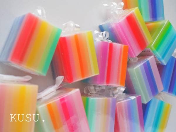 KUSU.�����ɥ�֥���졼����