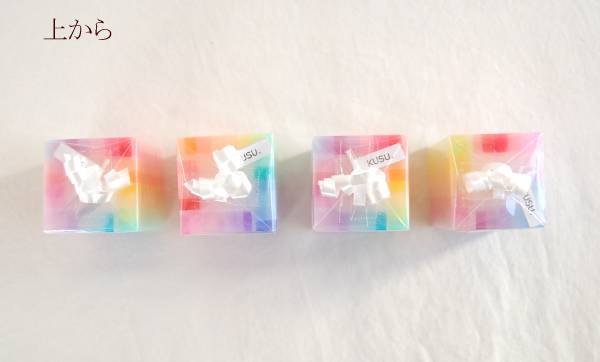 KUSU.�����ɥ�֥���졼����