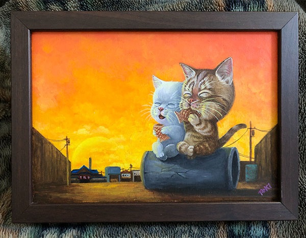 ���������������Ƥ�����