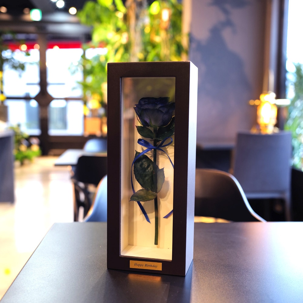 アンリアレイジ ダッフルコート ドライフラワー コート｜ALL ITEMS